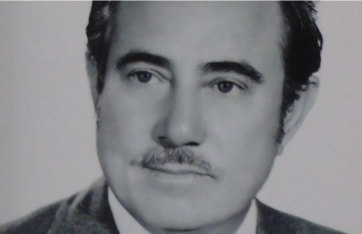 Fallece Héctor Ramos Domínguez, ex alcalde de Parral