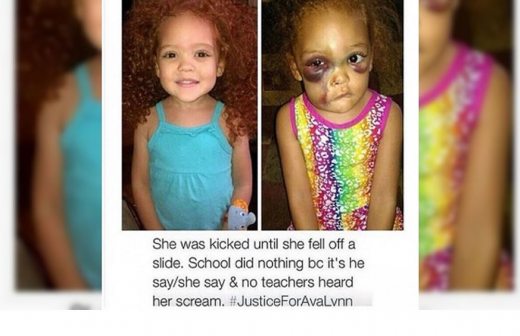 Piden justicia para niña que sufrió de bullying en primaria de Mississippi