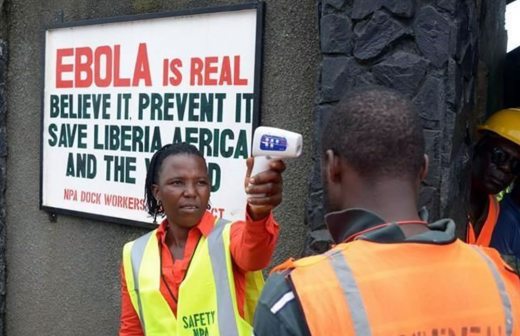 Piden a ONU liderar lucha contra ébola