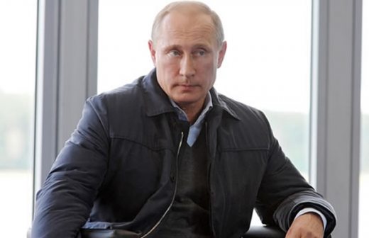 Será mejor que no molesten a una Rusia con armas nucleares: Putin