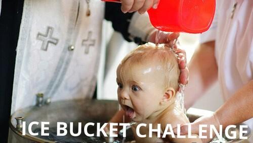 Ice Bucket Challenge