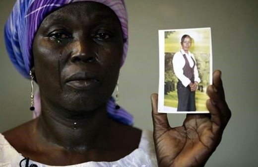 Secuestra Boko Haram a 185 personas en Nigeria