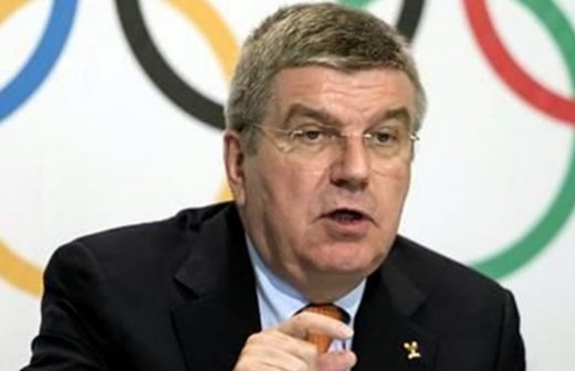 Elogia Comité Olímpico Internacional a EU por postularse para sede del 2024