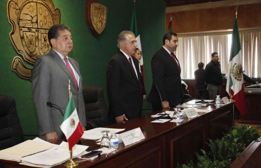 Autoriza Cabildo Presupuesto de Egresos para el 2015 en Ciudad Juárez