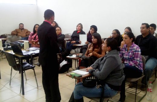 Realiza Utech de Cuauhtémoc taller Estado de derecho y buenas prácticas