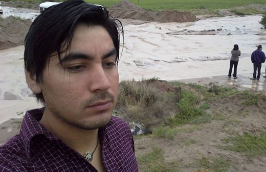 Pide asilo en EU familia de joven ejecutado en el Valle de Juárez