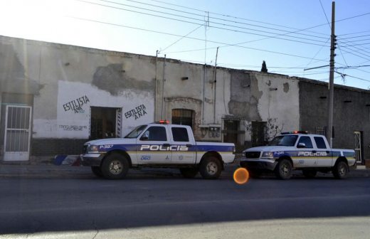 Moviliza a policías municipales riña en la colonia Obrera