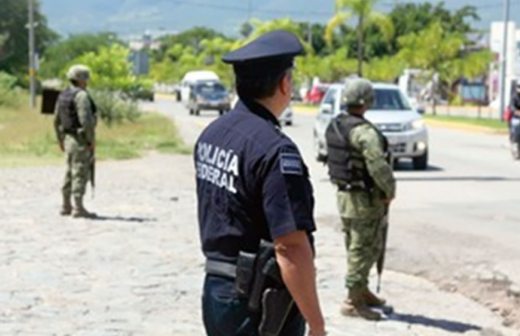 Deja 11 muertos más nueva jornada violenta en Guerrero