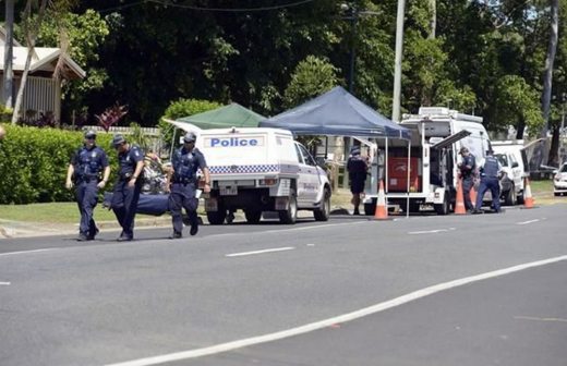 Hallan 8 niños asesinados en una vivienda de Australia