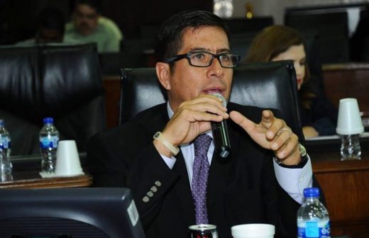 Anticipa Ferrreyes palo a denuncia presentada por PAN contra Jaime Herrera  