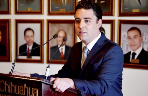 Continuará Municipio apoyando a emprendedores: Víctor Silva Ávila