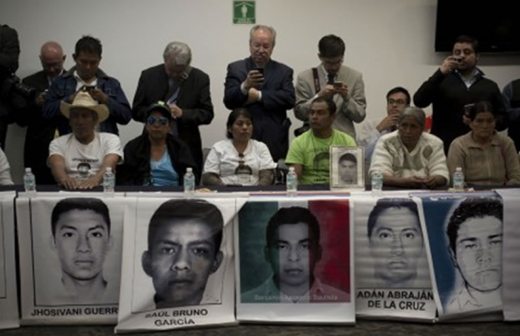 Perjudicará finanzas de Guerrero el caso Ayotzinapa 