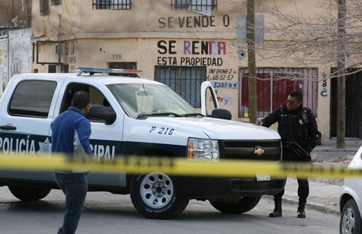 Lo hallan muerto dentro de su casa en Ciudad Juárez