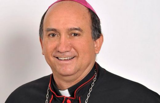 Tiene Juárez nuevo obispo