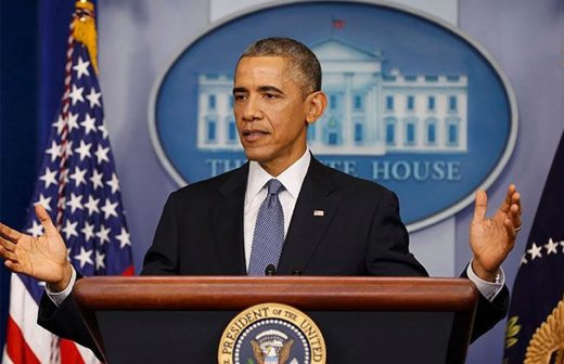 Ciberataque contra Sony no es un acto de guerra: Obama