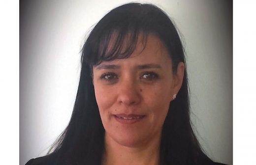 Nombran a Cecilia Chávez directora del DIF municipal