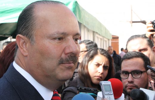 Sigue la colaboración entre fuerzas de seguridad y en 2015 mejorará: Duarte