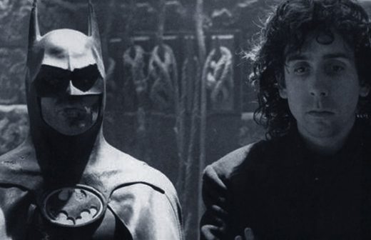 Revela Tim Burton por qué no dirigió una tercera película de Batman