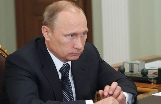 Nadie debe usar derribo de avión para fines políticos: Vladimir Putin