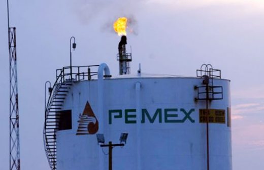 Entra en vigor acuerdo México-EU sobre hidrocarburos