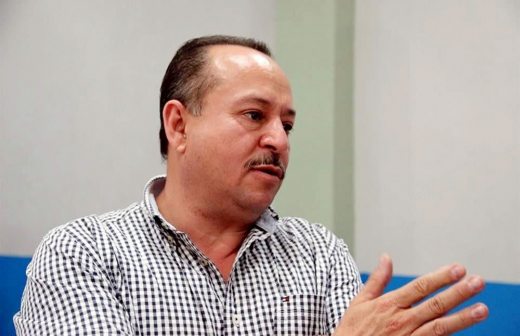 Detienen a ex diputado del PRI en Michoacán