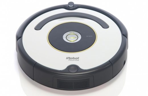 Anuncia iRobot el lanzamiento en México de la Serie Roomba 600 