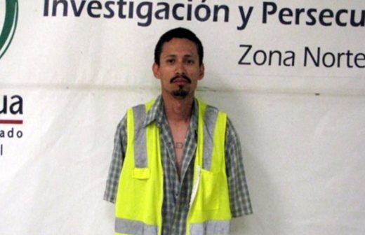 Vinculan a proceso al autor intelectual de homicidio de abogados en Juárez