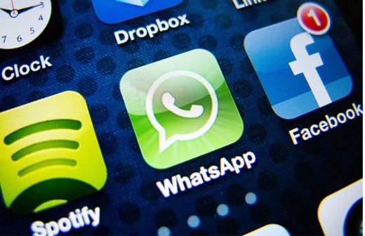 Alertan por fraudes y extorsiones a través de Whatsapp