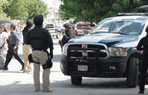 Asesinan a uno en interior de vivienda en Ciudad Juárez 