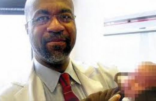 Se suicida ginecólogo tras confesar que grabó desnudas a más de mil pacientes 