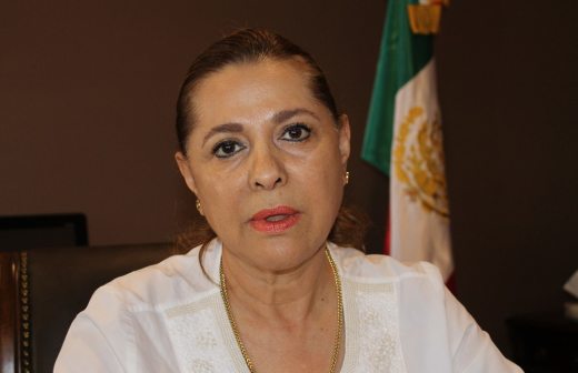 Generará reforma energética 5 mil empleos y aumento en el PIB: Graciela Ortiz
