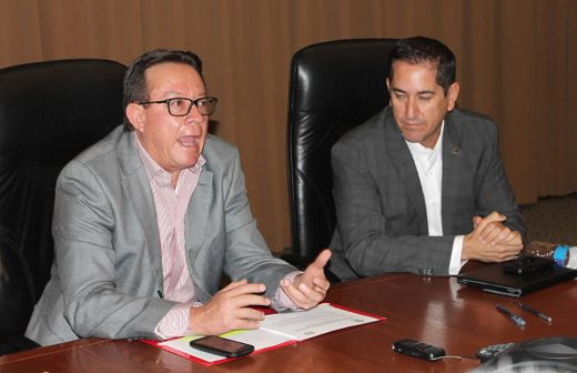 Propone secretario de Economía educación dual en Chihuahua