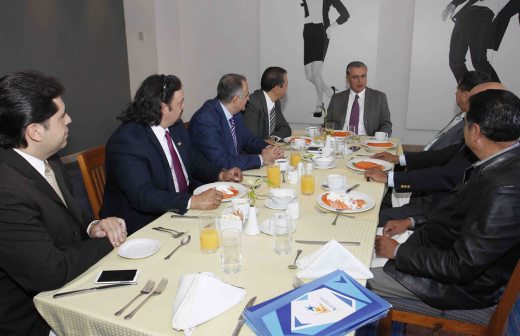 Participará el alcalde Enrique Serrano en Asamblea Nacional del Sitatyr