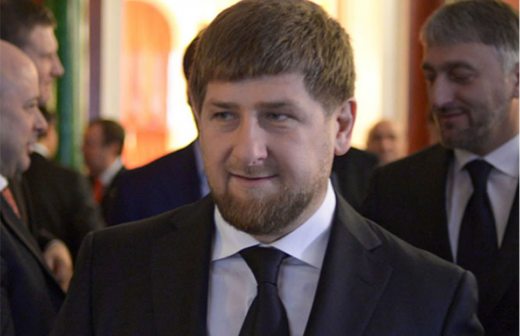 República rusa de Chechenia prohíbe entrada a Obama