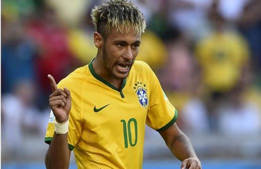 Neymar se perdería la Copa América 2016