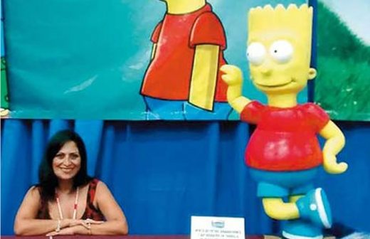 Bart Simpson podría morir en la nueva temporada