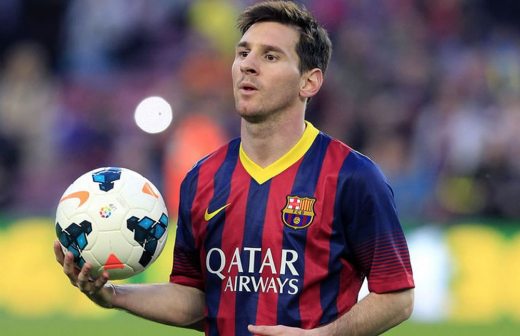 Niegan retirar cargos contra Messi