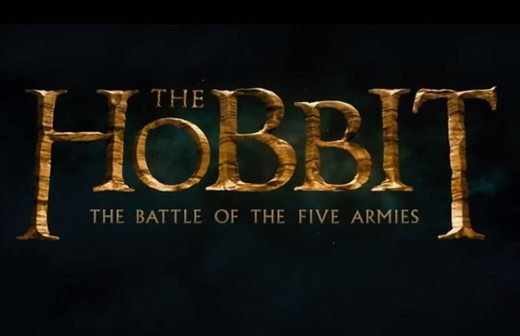 Publican tráiler de El Hobbit: La Batalla de los 5 Ejércitos