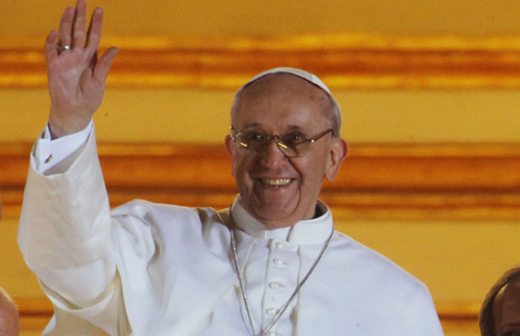 Viajará el papa Francisco a Sri Lanka y Filipinas en el 2015