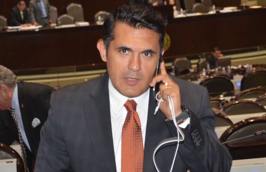 Anuncia Pedro Domínguez ampliación plazo para declaración fiscal