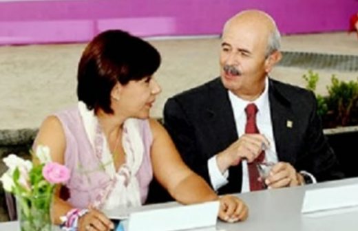 Ayudó la Tuta a Vallejo a ganar Michoacán y cogobernaba con él: Cocoa Calderón