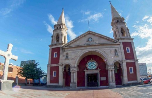 Otorgará Comercio Municipal de Juárez 200 permisos en Festividades de San Lorenzo