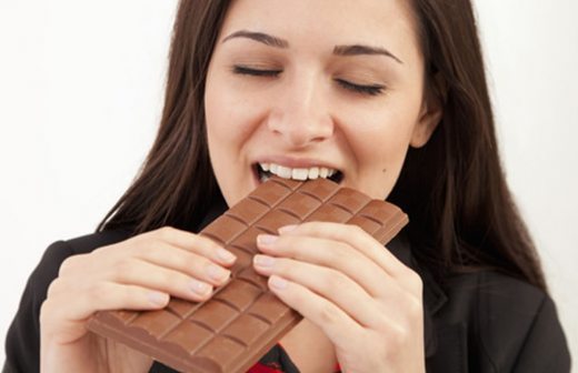 Crean mexicanos chocolate que reduce depresión de premenopausia y no engorda