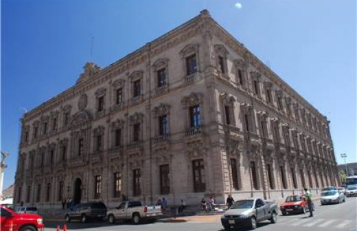 Ejerció Ejecutivo de Chihuahua recursos por 57 mil mdp en 2013