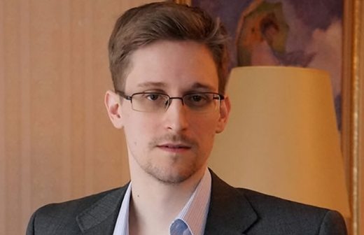 Solicita Snowden a Rusia prórroga a su estatus de asilado