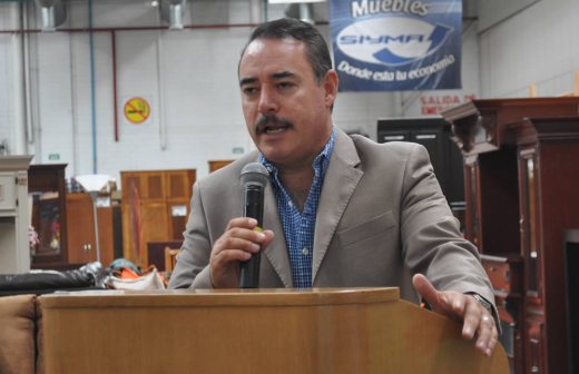 Crece el empleo en Ciudad Juárez: Canaco
