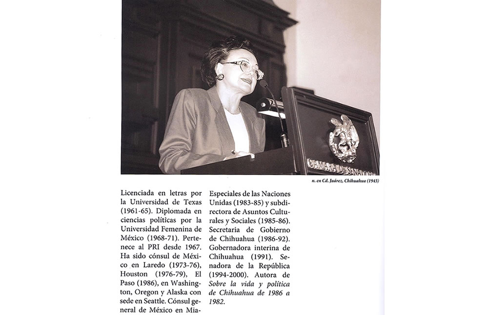 María Irene Lara Alatorre
