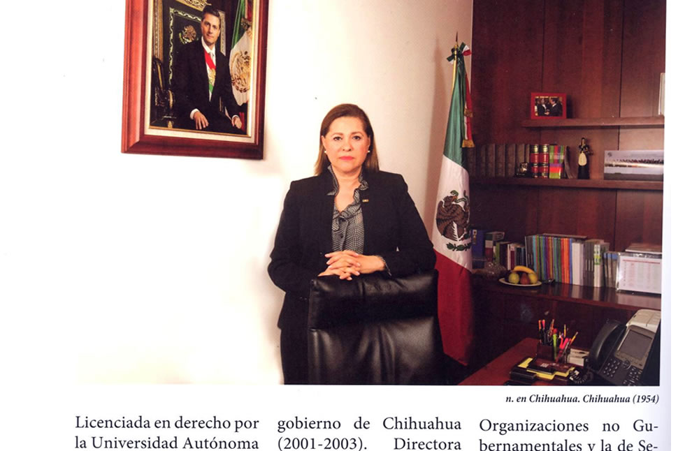 Graciela Ortiz González