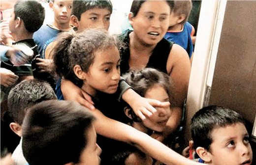 Asalto a tren La Bestia deja un migrante muerto y dos heridos