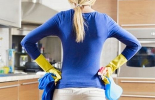 Evite los riesgos a la salud con limpieza e insecticida para cucarachas en el hogar